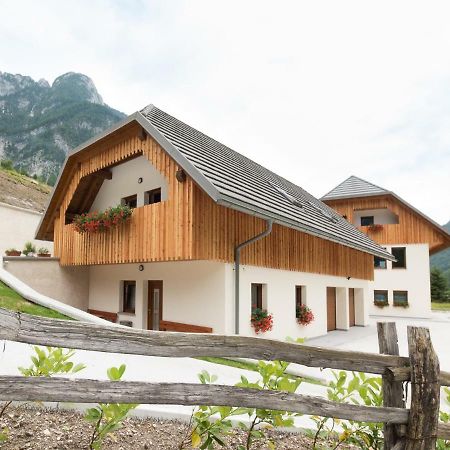 House Dormica Apartment Trenta Luaran gambar