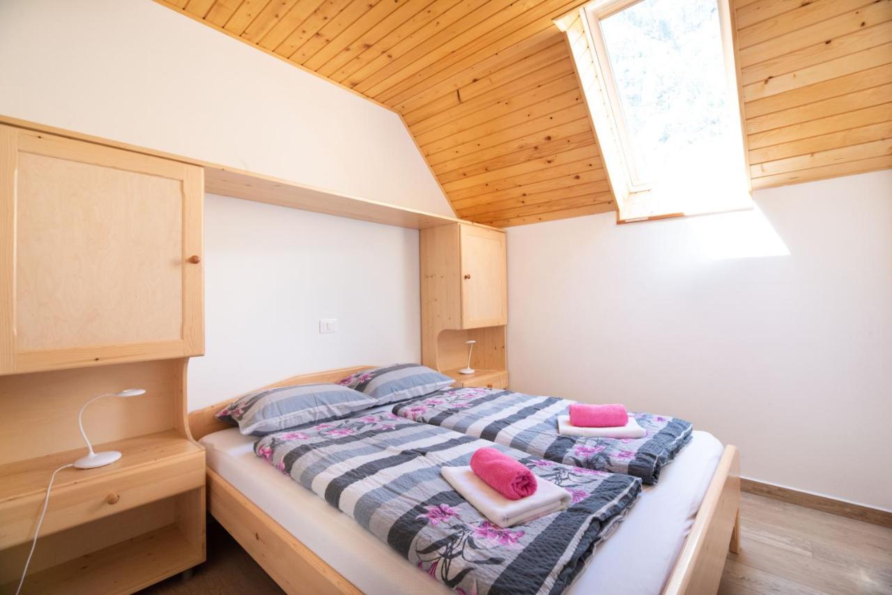 House Dormica Apartment Trenta Luaran gambar
