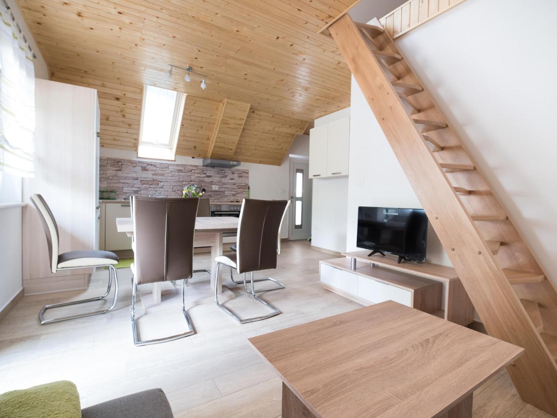 House Dormica Apartment Trenta Luaran gambar