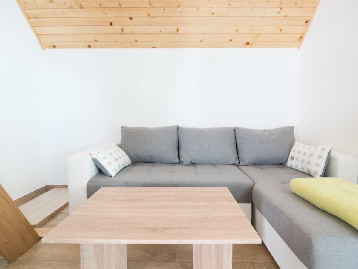 House Dormica Apartment Trenta Luaran gambar