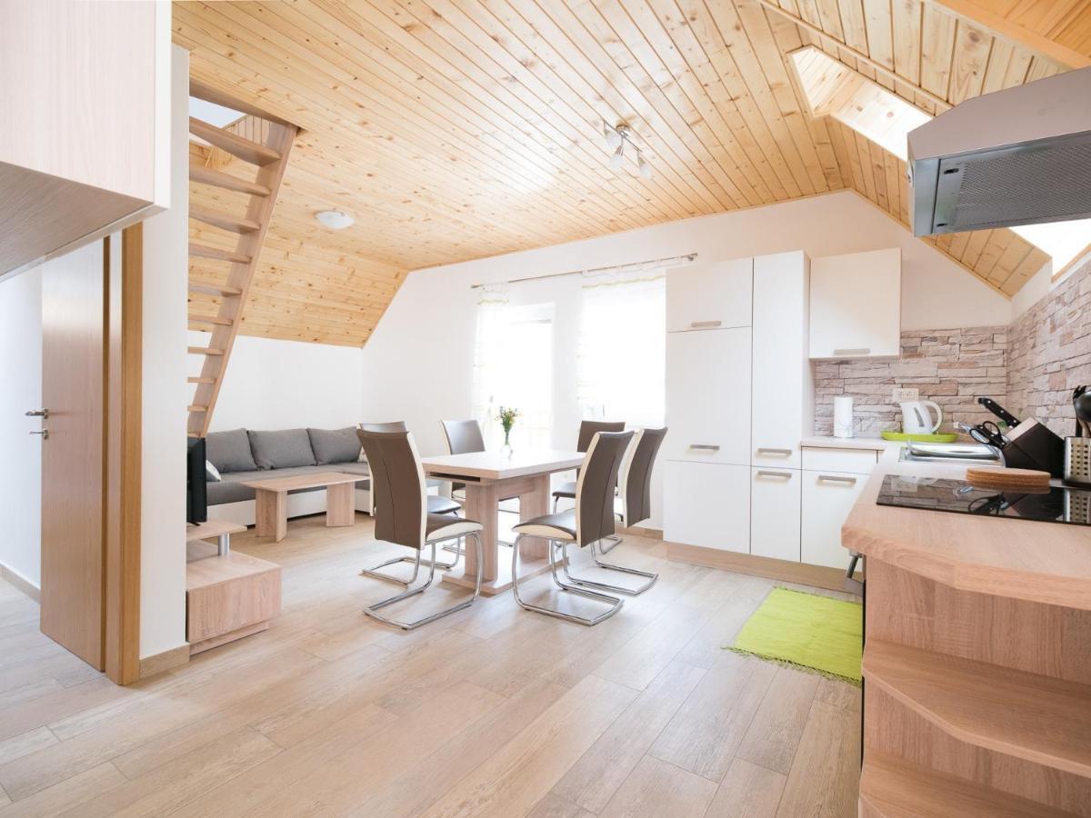 House Dormica Apartment Trenta Luaran gambar