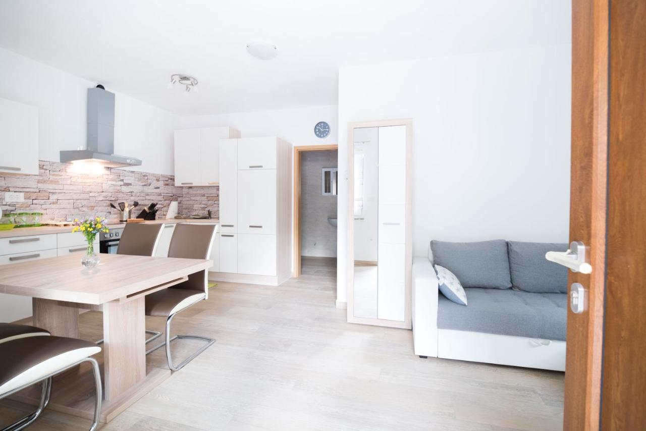 House Dormica Apartment Trenta Bilik gambar
