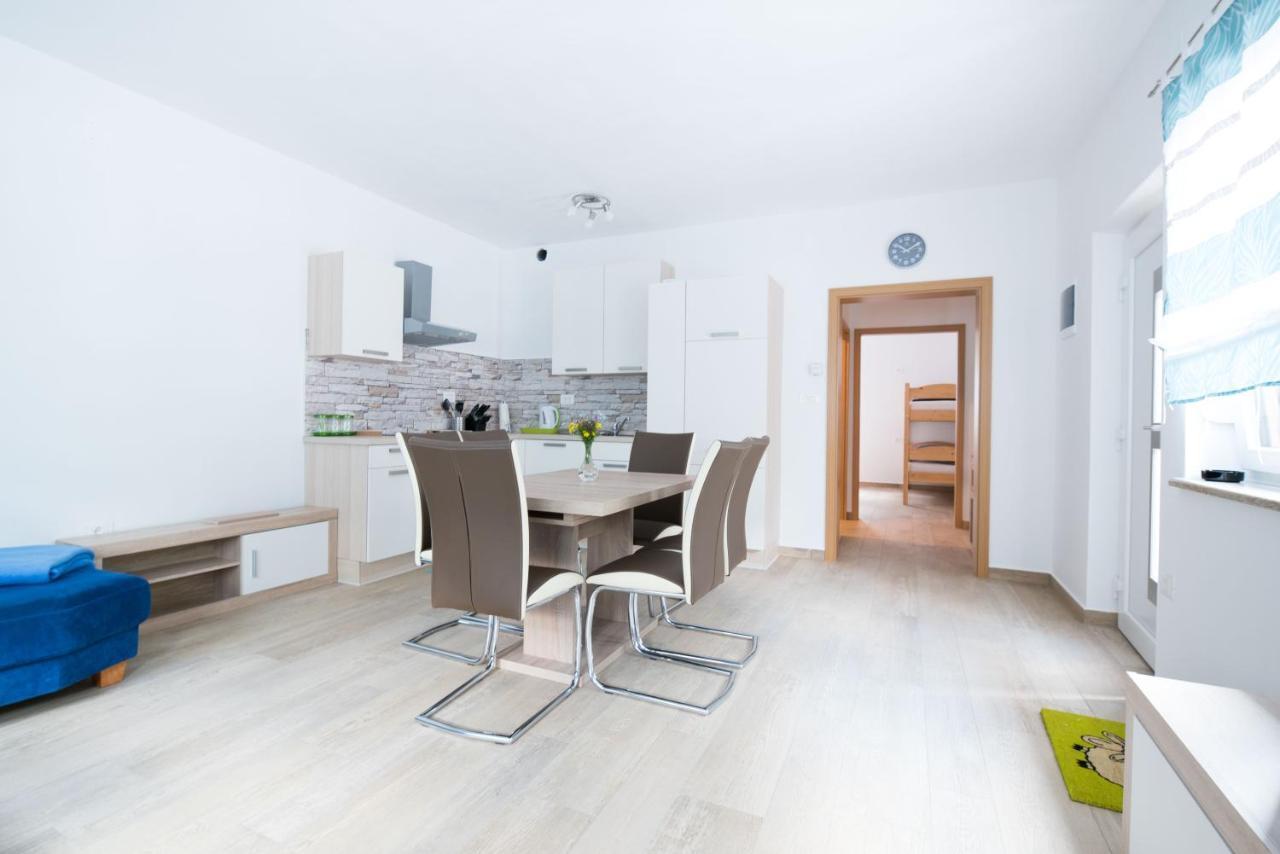 House Dormica Apartment Trenta Bilik gambar