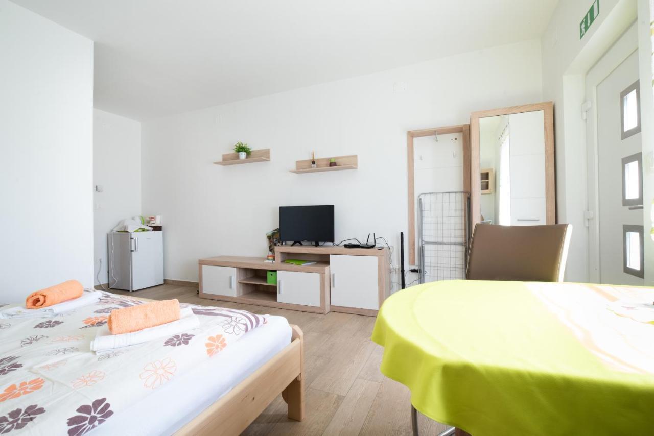House Dormica Apartment Trenta Luaran gambar