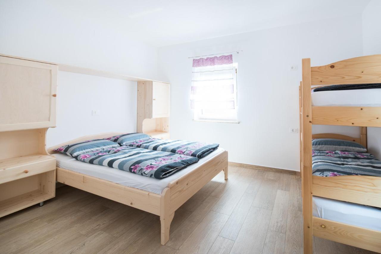 House Dormica Apartment Trenta Luaran gambar