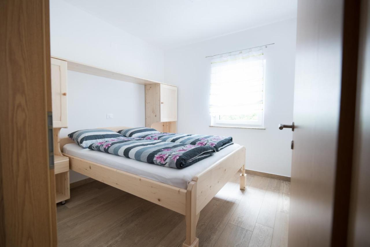 House Dormica Apartment Trenta Luaran gambar