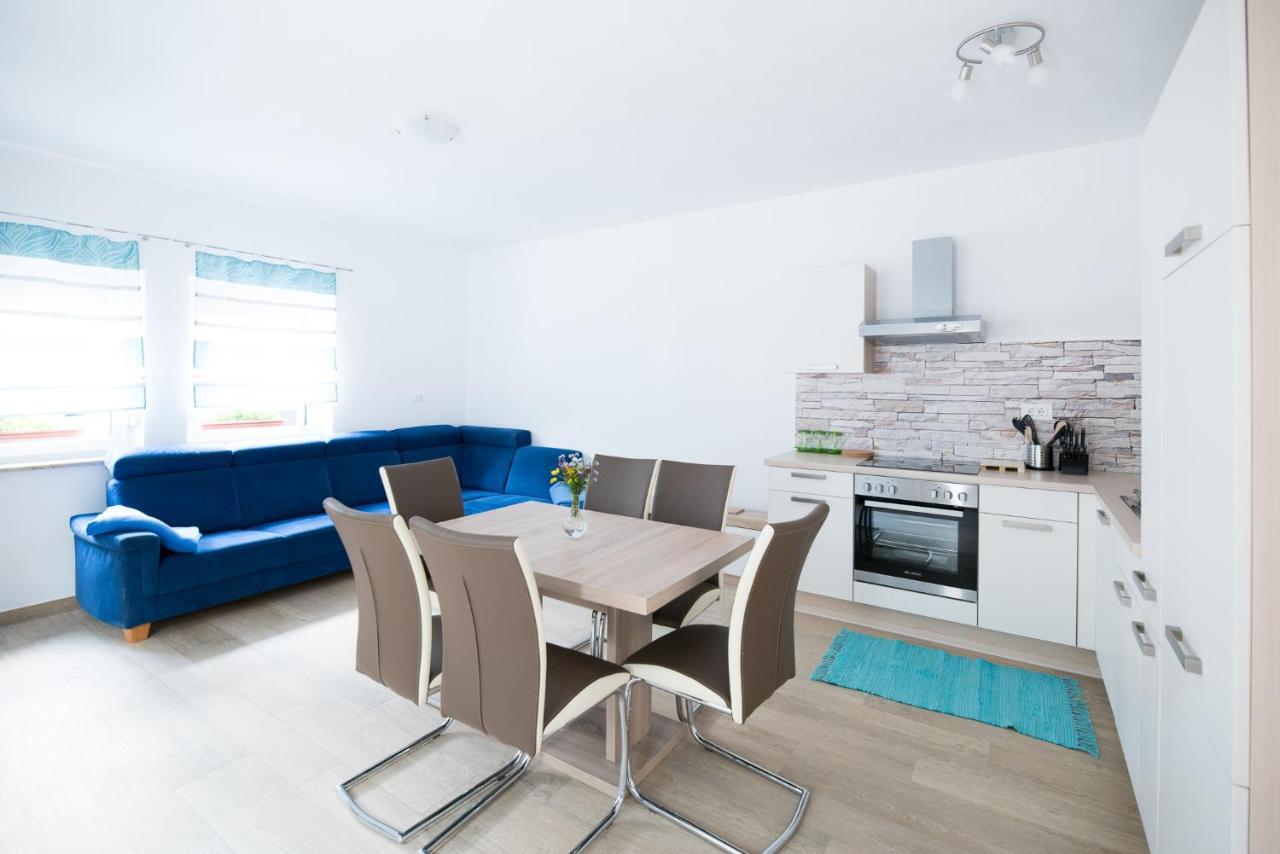 House Dormica Apartment Trenta Luaran gambar